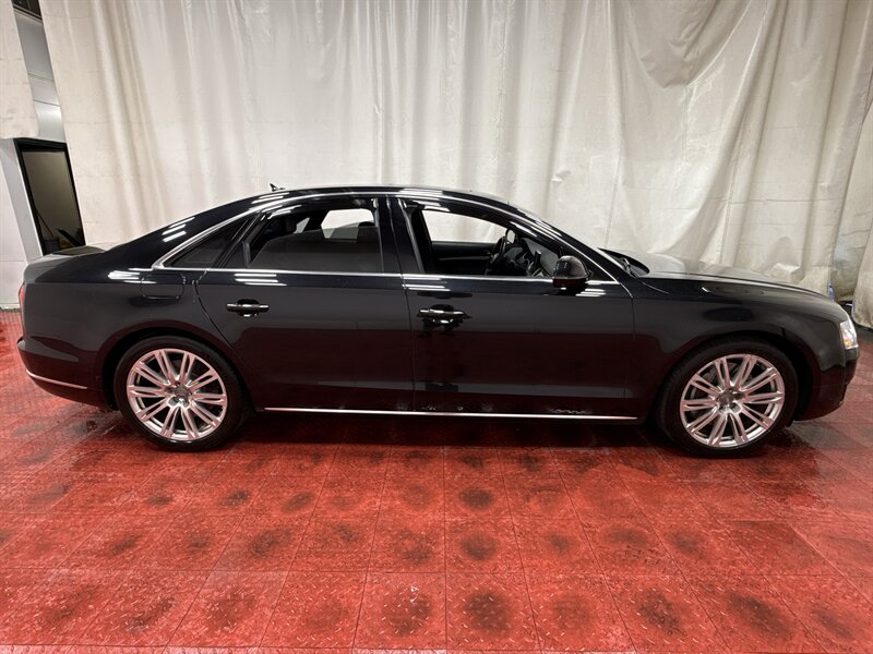2015 Audi A8 3.0T quattro - Photo 12 - Temple Hills, MD 20748