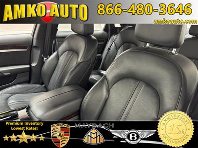 2015 Audi A8 3.0T quattro   - Photo 21 - Temple Hills, MD 20748