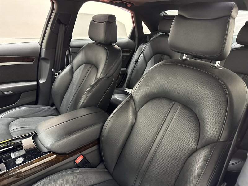 2015 Audi A8 3.0T quattro - Photo 19 - Temple Hills, MD 20748