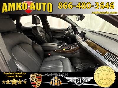 2015 Audi A8 3.0T quattro   - Photo 33 - Temple Hills, MD 20748