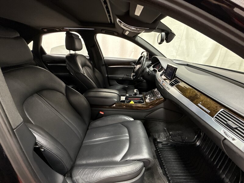 2015 Audi A8 3.0T quattro - Photo 30 - Temple Hills, MD 20748