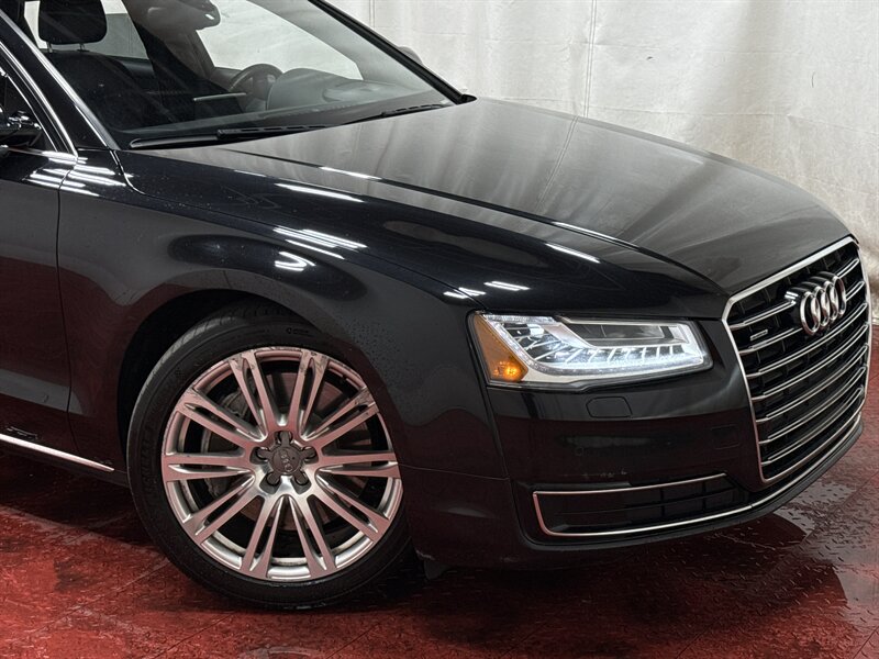 2015 Audi A8 3.0T quattro - Photo 7 - Temple Hills, MD 20748