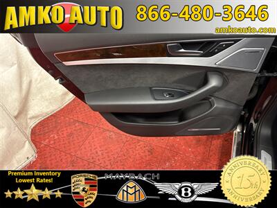 2015 Audi A8 3.0T quattro   - Photo 23 - Temple Hills, MD 20748