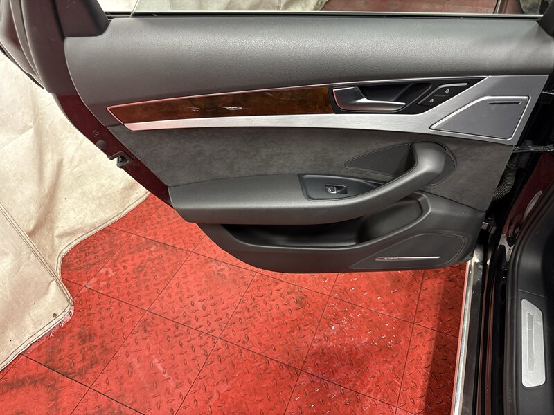 2015 Audi A8 3.0T quattro - Photo 21 - Temple Hills, MD 20748