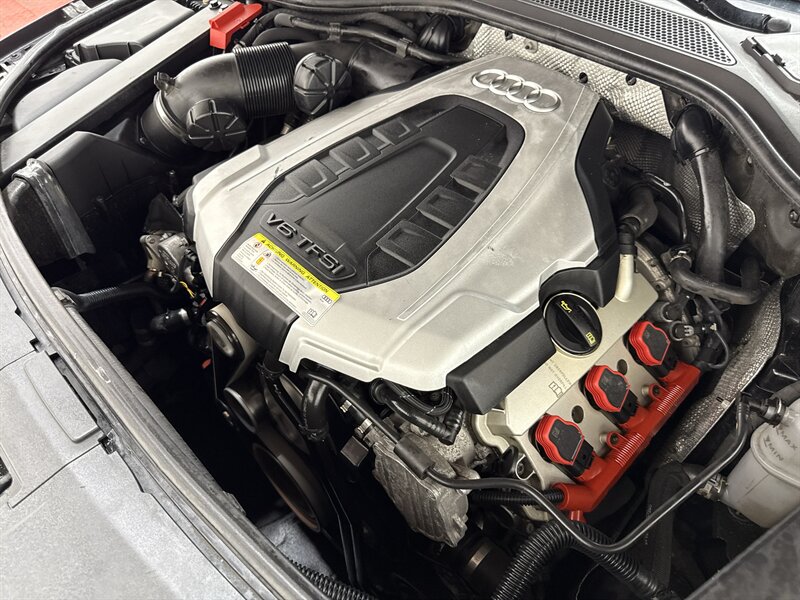 2015 Audi A8 3.0T quattro - Photo 41 - Temple Hills, MD 20748