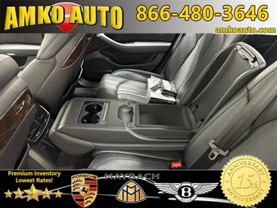 2015 Audi A8 3.0T quattro   - Photo 28 - Temple Hills, MD 20748