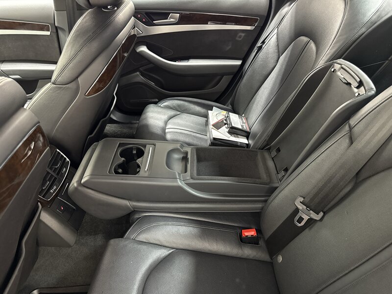 2015 Audi A8 3.0T quattro - Photo 25 - Temple Hills, MD 20748