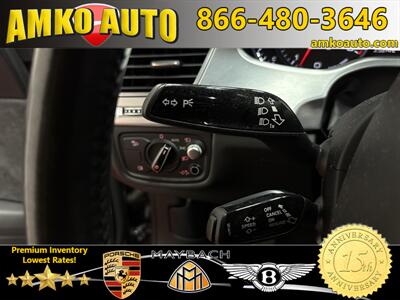 2015 Audi A8 3.0T quattro   - Photo 37 - Temple Hills, MD 20748