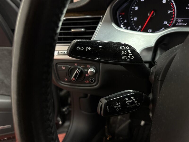 2015 Audi A8 3.0T quattro - Photo 34 - Temple Hills, MD 20748