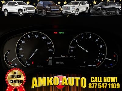 2019 BMW X3 M40i   - Photo 38 - Laurel, MD 20724