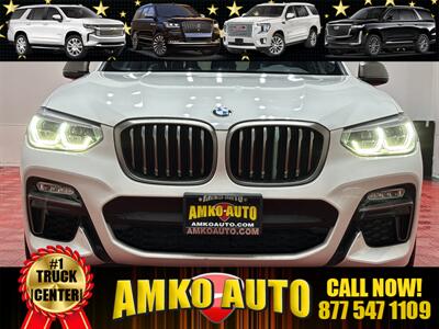 2019 BMW X3 M40i   - Photo 4 - Laurel, MD 20724