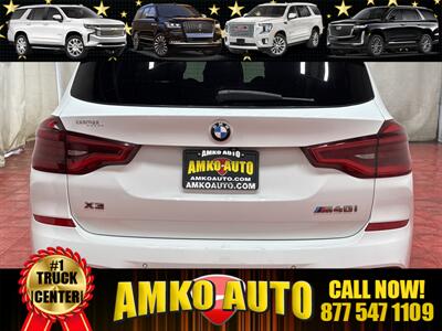 2019 BMW X3 M40i   - Photo 15 - Laurel, MD 20724