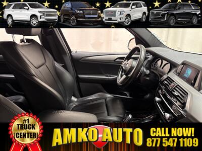 2019 BMW X3 M40i   - Photo 34 - Laurel, MD 20724