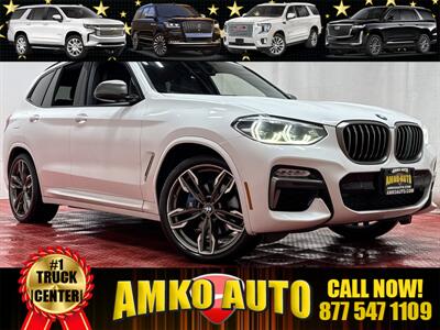 2019 BMW X3 M40i   - Photo 5 - Laurel, MD 20724