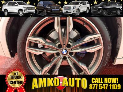 2019 BMW X3 M40i   - Photo 12 - Laurel, MD 20724