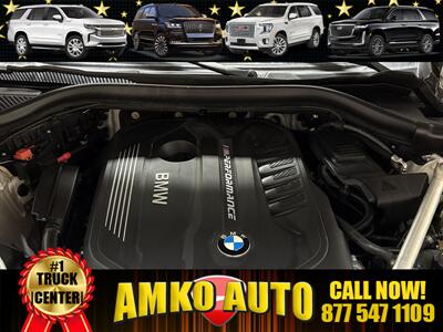 2019 BMW X3 M40i   - Photo 47 - Laurel, MD 20724