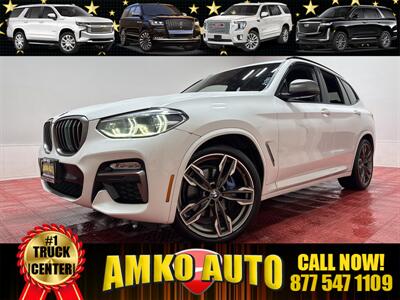 2019 BMW X3 M40i   - Photo 2 - Laurel, MD 20724