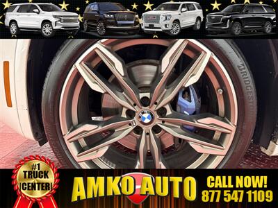 2019 BMW X3 M40i   - Photo 10 - Laurel, MD 20724