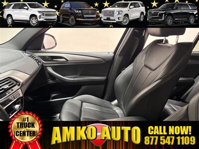 2019 BMW X3 M40i   - Photo 20 - Laurel, MD 20724