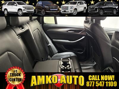 2019 BMW X3 M40i   - Photo 30 - Laurel, MD 20724