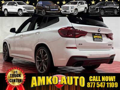 2019 BMW X3 M40i   - Photo 14 - Laurel, MD 20724