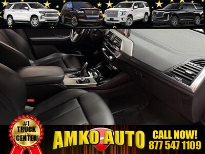 2019 BMW X3 M40i   - Photo 33 - Laurel, MD 20724