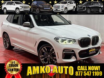 2019 BMW X3 M40i   - Photo 6 - Laurel, MD 20724