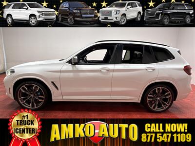 2019 BMW X3 M40i   - Photo 8 - Laurel, MD 20724