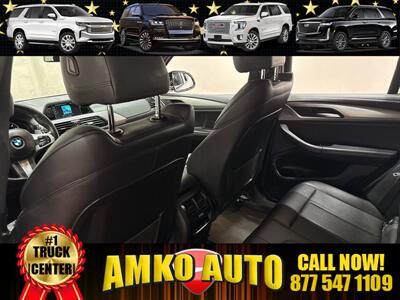 2019 BMW X3 M40i   - Photo 23 - Laurel, MD 20724