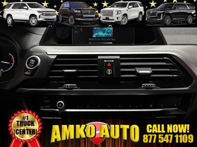 2019 BMW X3 M40i   - Photo 42 - Laurel, MD 20724