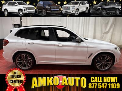 2019 BMW X3 M40i   - Photo 13 - Laurel, MD 20724