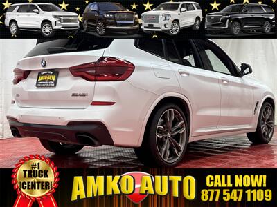 2019 BMW X3 M40i   - Photo 16 - Laurel, MD 20724