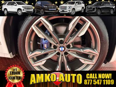 2019 BMW X3 M40i   - Photo 11 - Laurel, MD 20724