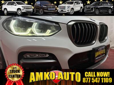 2019 BMW X3 M40i   - Photo 7 - Laurel, MD 20724