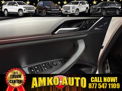 2019 BMW X3 M40i   - Photo 18 - Laurel, MD 20724