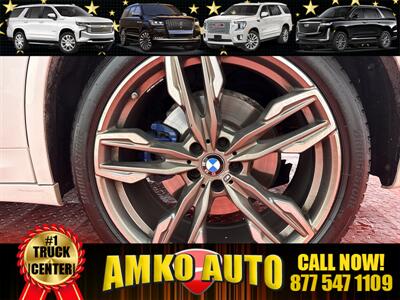 2019 BMW X3 M40i   - Photo 9 - Laurel, MD 20724