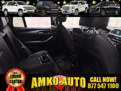 2019 BMW X3 M40i   - Photo 29 - Laurel, MD 20724