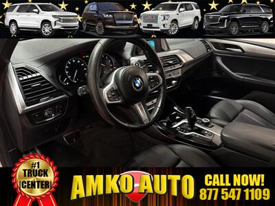 2019 BMW X3 M40i   - Photo 19 - Laurel, MD 20724