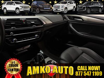 2019 BMW X3 M40i   - Photo 40 - Laurel, MD 20724