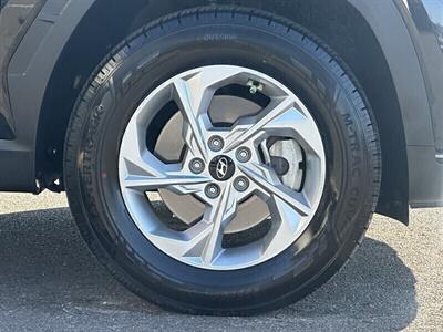 2022 Hyundai TUCSON SEL   - Photo 7 - Laurel, MD 20724