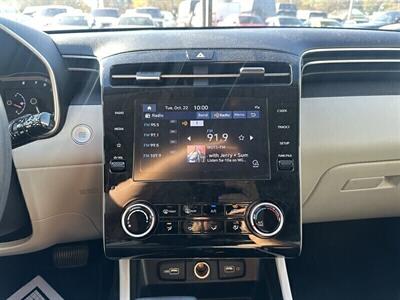 2022 Hyundai TUCSON SEL   - Photo 43 - Laurel, MD 20724