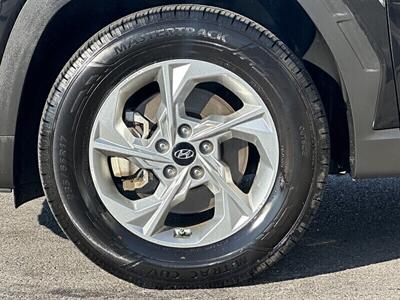 2022 Hyundai TUCSON SEL   - Photo 8 - Laurel, MD 20724