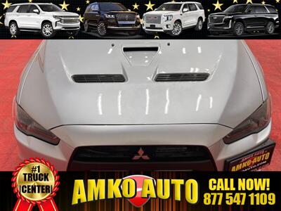 2011 Mitsubishi Lancer GSR   - Photo 15 - Temple Hills, MD 20748