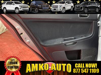 2011 Mitsubishi Lancer GSR   - Photo 24 - Temple Hills, MD 20748