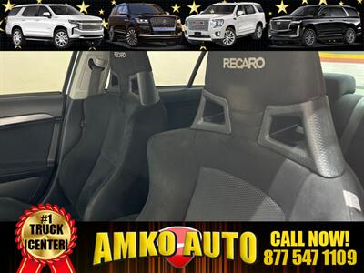 2011 Mitsubishi Lancer GSR   - Photo 18 - Temple Hills, MD 20748