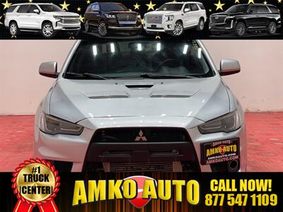 2011 Mitsubishi Lancer GSR   - Photo 5 - Temple Hills, MD 20748