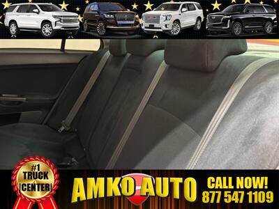 2011 Mitsubishi Lancer GSR   - Photo 23 - Temple Hills, MD 20748