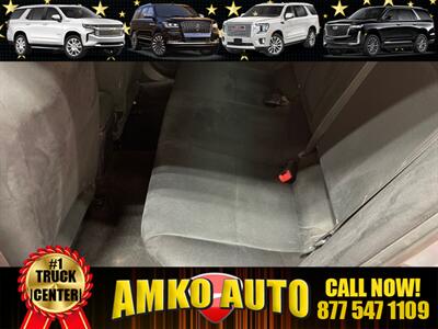 2011 Mitsubishi Lancer GSR   - Photo 22 - Temple Hills, MD 20748