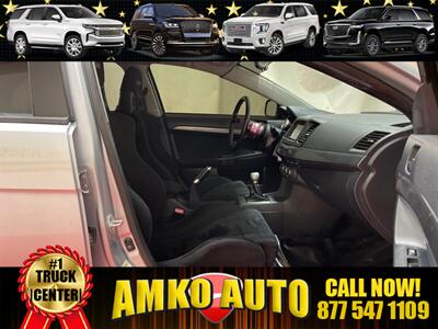 2011 Mitsubishi Lancer GSR   - Photo 28 - Temple Hills, MD 20748