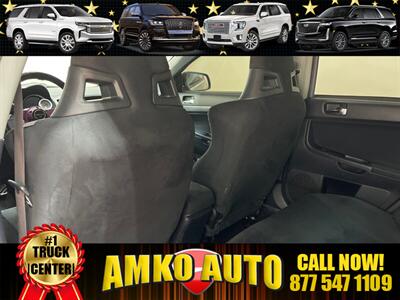 2011 Mitsubishi Lancer GSR   - Photo 21 - Temple Hills, MD 20748